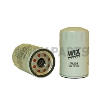 Wix Filters Oil Filter - 51228