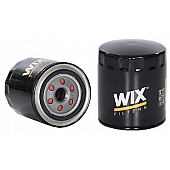 Wix Filters Oil Filter - 51258