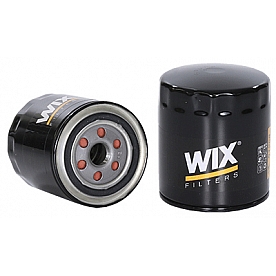 Wix Filters Oil Filter - 51258