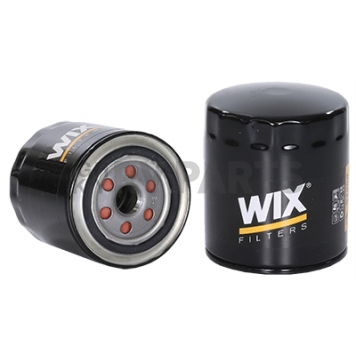 Wix Filters Oil Filter - 51258