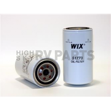 Wix Filters Oil Filter - 51773