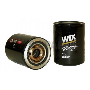 Wix Filters Oil Filter - 51268R