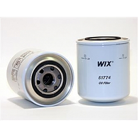Wix Filters Oil Filter - 51774