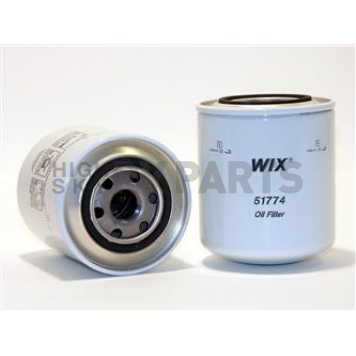 Wix Filters Oil Filter - 51774