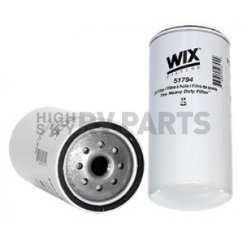 Wix Filters Oil Filter - 51794