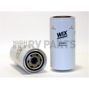 Wix Filters Oil Filter - 51797