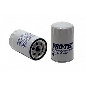 Pro-Tec by Wix Oil Filter - 181
