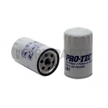 Pro-Tec by Wix Oil Filter - 181