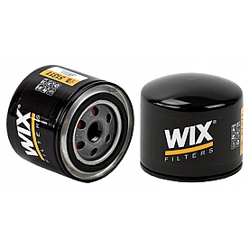 Wix Filters Oil Filter - 51311