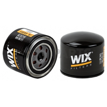 Wix Filters Oil Filter - 51311