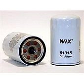 Wix Filters Oil Filter - 51315