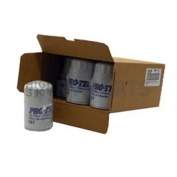 Pro-Tec by Wix Oil Filter - 181MP