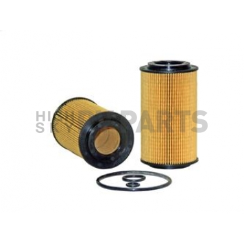 Wix Filters Oil Filter - 57038
