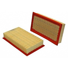 Pro-Tec by Wix Air Filter - 431