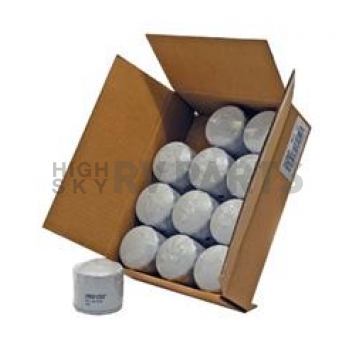 Pro-Tec by Wix Oil Filter - 183MP