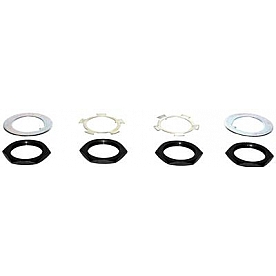 Warn Industries Locking Hub Spindle Nut Conversion Kit - 29918