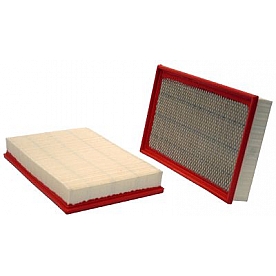 Pro-Tec by Wix Air Filter - 436