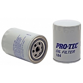 Pro-Tec by Wix Oil Filter - 184