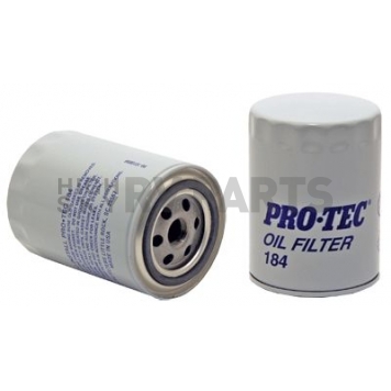 Pro-Tec by Wix Oil Filter - 184