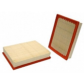 Pro-Tec by Wix Air Filter - 439