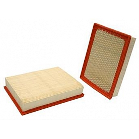 Pro-Tec by Wix Air Filter - 439