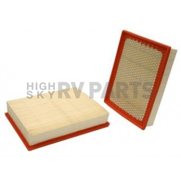 Pro-Tec by Wix Air Filter - 439