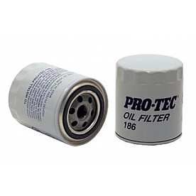 Pro-Tec by Wix Oil Filter - 186