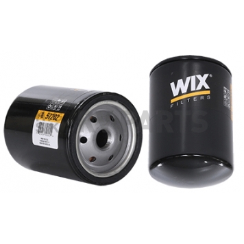 Wix Filters Oil Filter - 57202