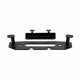 Warn Industries Winch Fairlead Backing Plate 102222