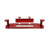 Warn Industries Winch Fairlead Backing Plate 102300