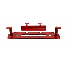 Warn Industries Winch Fairlead Backing Plate 102300