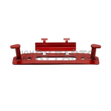 Warn Industries Winch Fairlead Backing Plate 102300