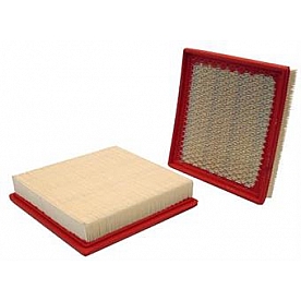 Pro-Tec by Wix Air Filter - 444