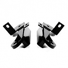 Warn Industries D-Ring Mount 102370