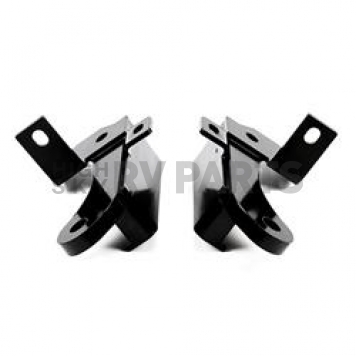 Warn Industries D-Ring Mount 102370