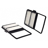 Pro-Tec by Wix Air Filter - 445
