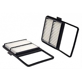 Pro-Tec by Wix Air Filter - 445