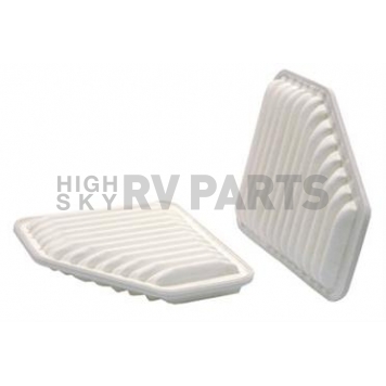 Pro-Tec by Wix Air Filter - 446