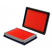 Pro-Tec by Wix Air Filter - 455