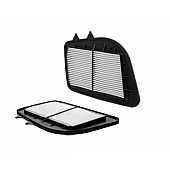 Pro-Tec by Wix Air Filter - 456
