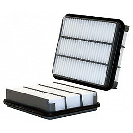 Wix Filters Air Filter - 46028