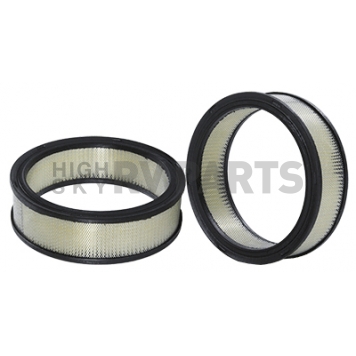 Wix Filters Air Filter - 46036