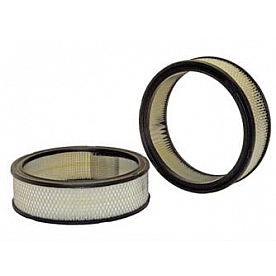 Wix Filters Air Filter - 46040