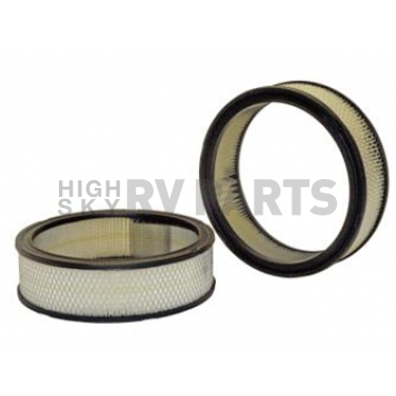 Wix Filters Air Filter - 46040