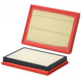 Wix Filters Air Filter - 46044