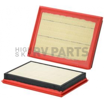 Wix Filters Air Filter - 46044