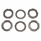 Warn Industries Locking Hub Spindle Nut Conversion Kit - 32720