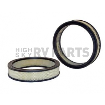 Wix Filters Air Filter - 46048