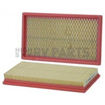 Wix Filters Air Filter - 46080