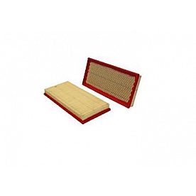 Wix Filters Air Filter - 46081
